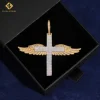 Colgante de plata