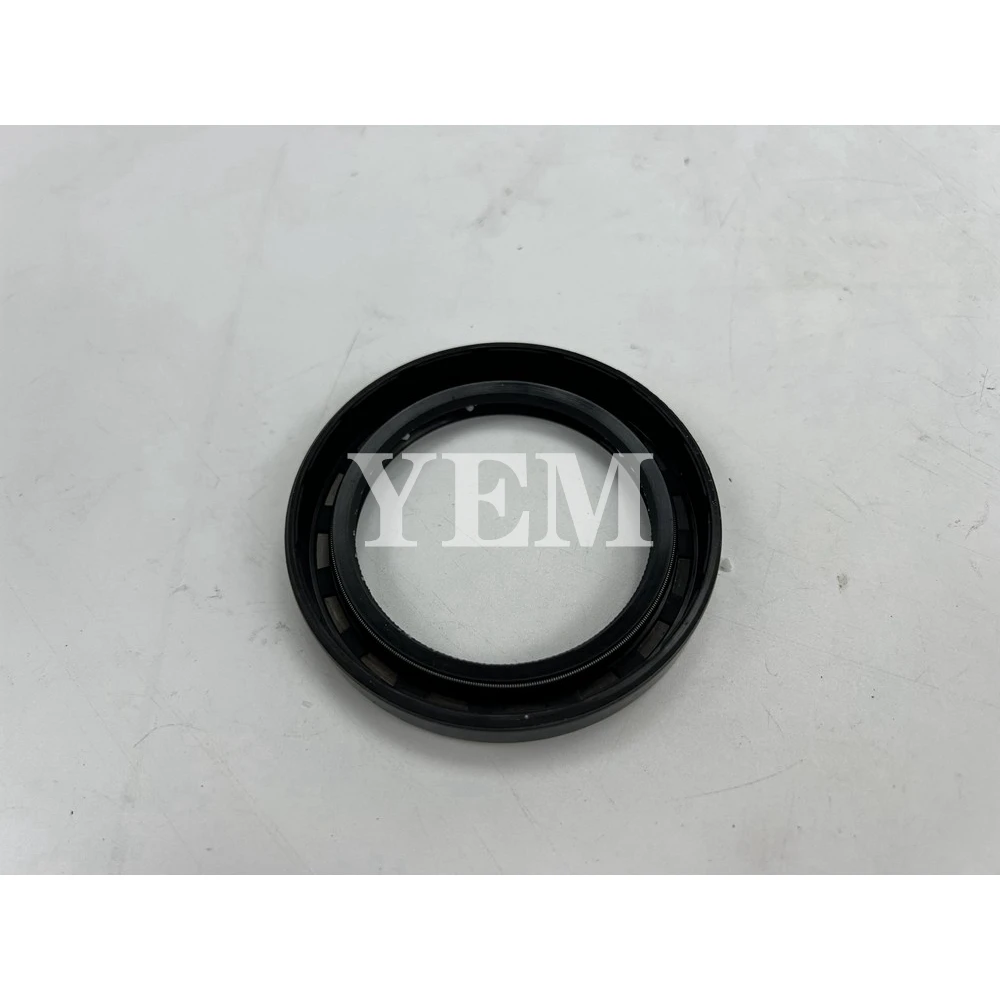Replaces 4BC2 Crankshaft Front Oil Seal for Isuzu Engine Repair Kit Heavy Duty Engine Parts
