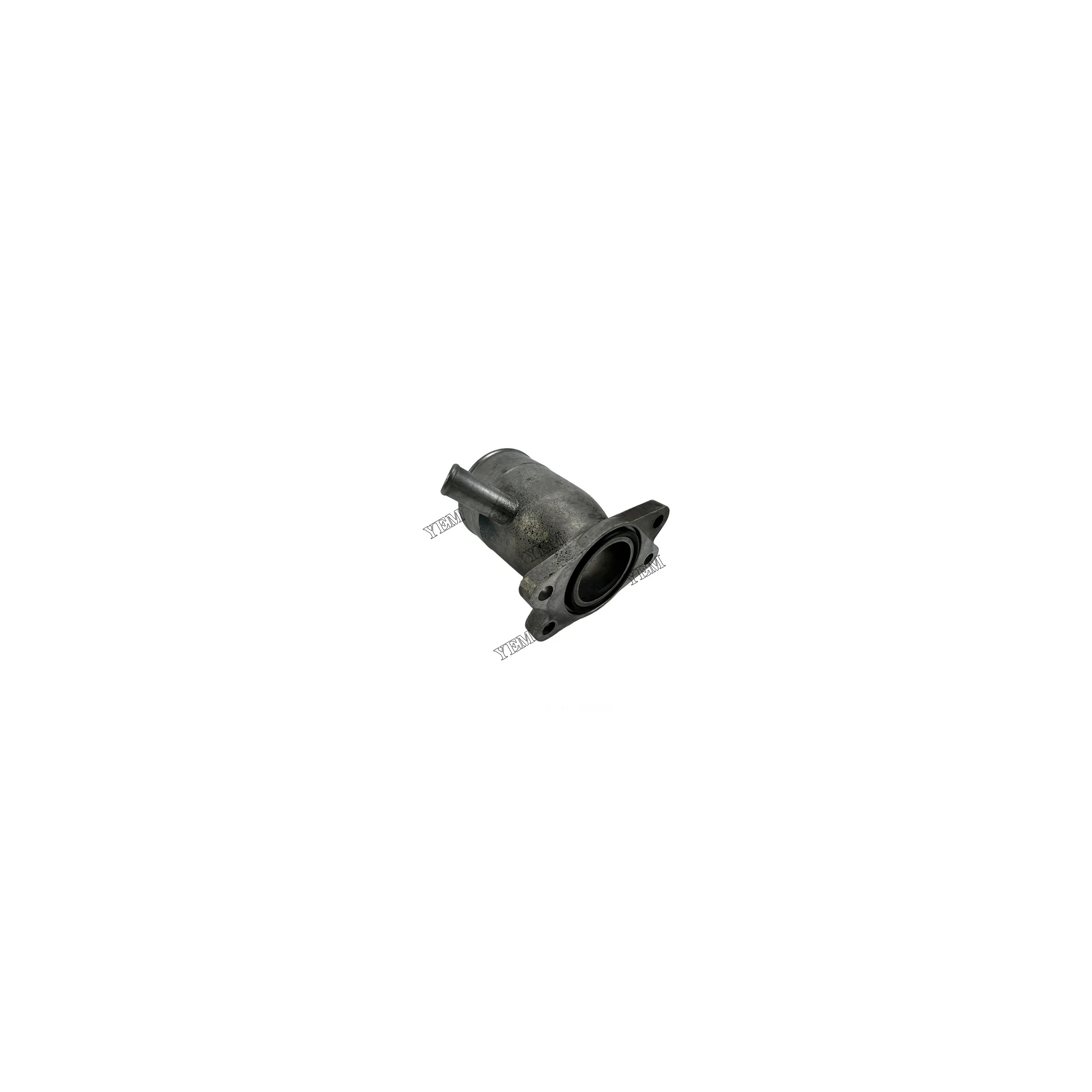 For Kubota V2607 Inlet Flange 1J700-05660 Repair Kit Diesel Engine Parts