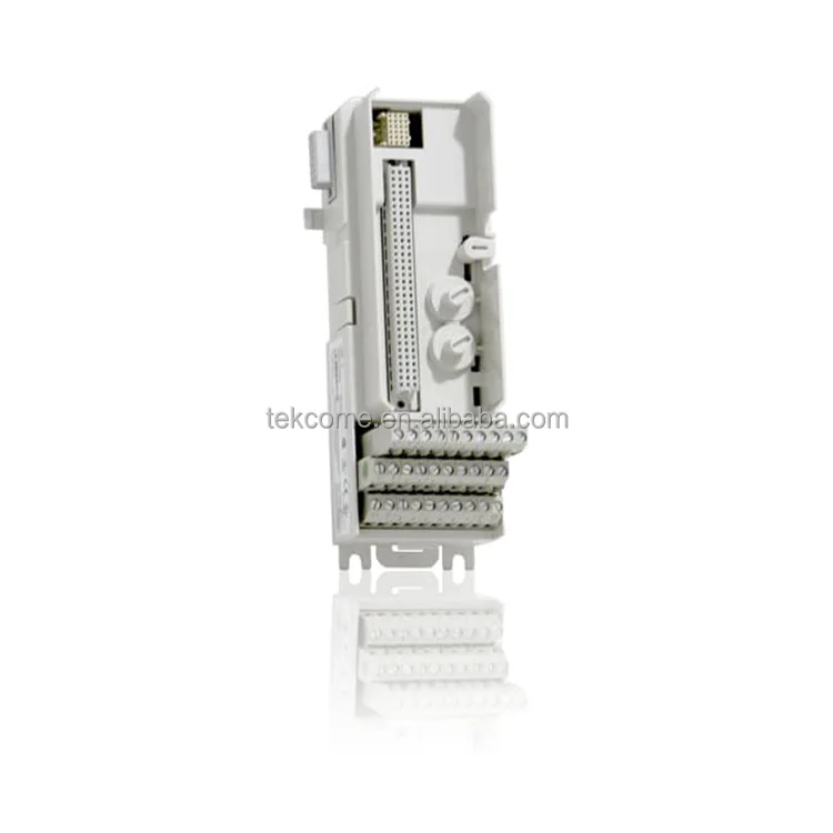 Модуль вв. Модуль для клемм mbk. plc abb.