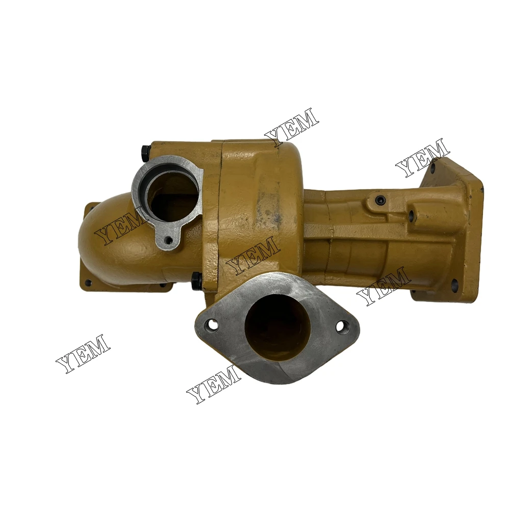 Excavator Parts 6D170 Water Pump for Komatsu Engine Rebuild Kit 3