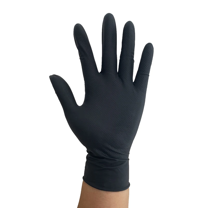 industrial strength gloves