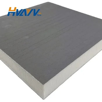 original manufacturing directly sale PU insulation panel  board sheet panel