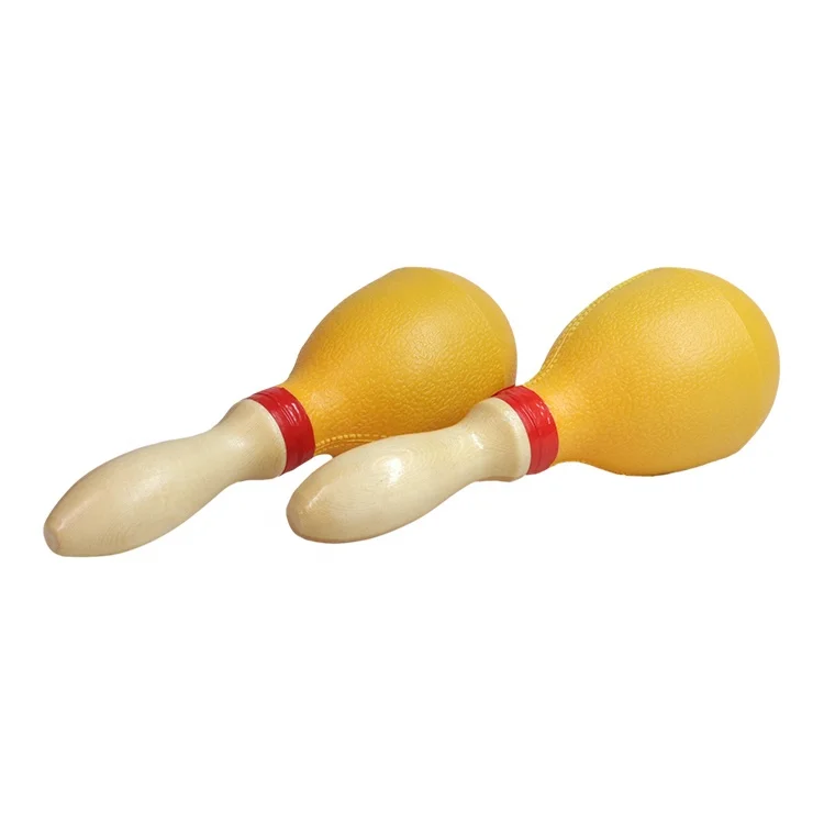 Instrumento Musical De Maracas De Alta Calidad Nuevas Maracas De Madera Para Bebes Buy Instrumento Musical Maracas De Madera Bebe Maracas Product On Alibaba Com