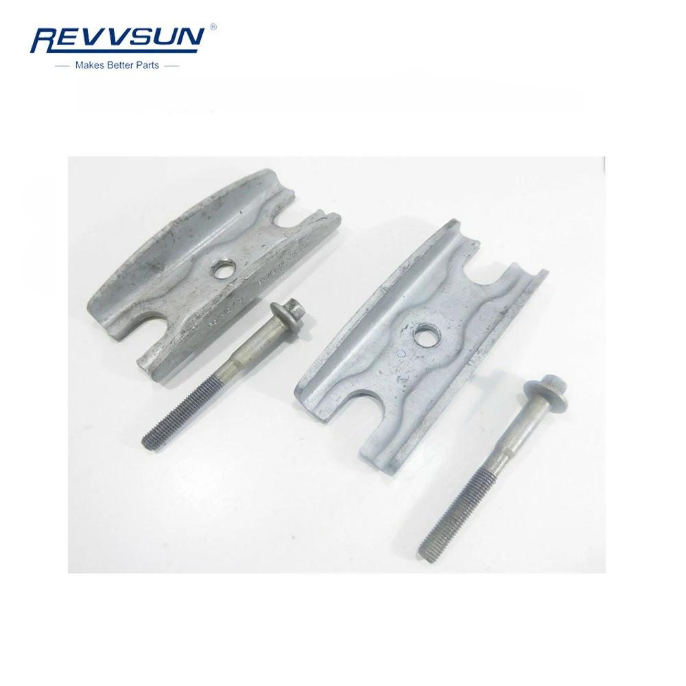 Source REVVSUN Auto Parts BK2Q9L535AE 1842766 Fuel Injector Clamps 