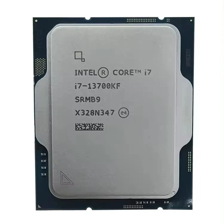 New Intel Core i9 11900F Desktop CPU, 8-Core 2.5GHz, 16 Threads