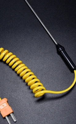 k Type Thermocouple