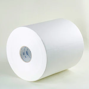 BCS Industry Wipes Replacement 30% Polypropylene & 70% Woodpulp Cleaning Cloths