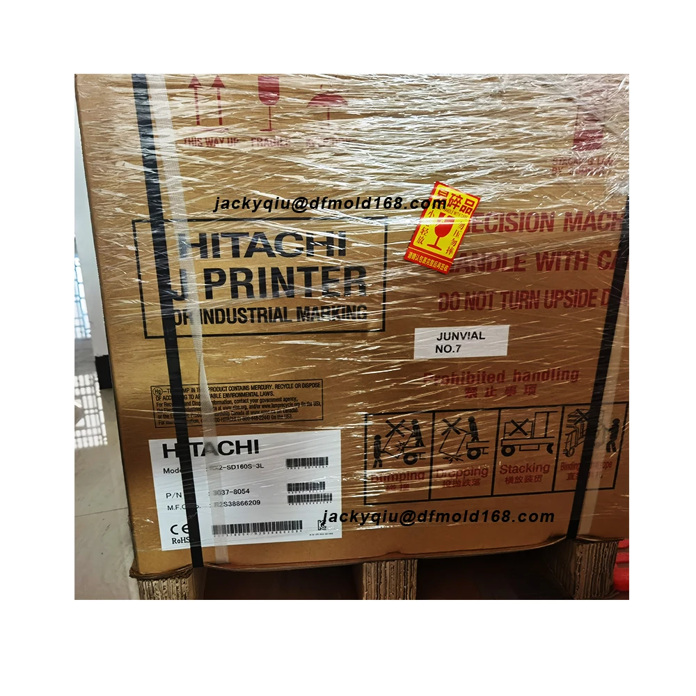 Shop Our New RX2-SD160S-3L Stock - Reliable Industrial Equipment