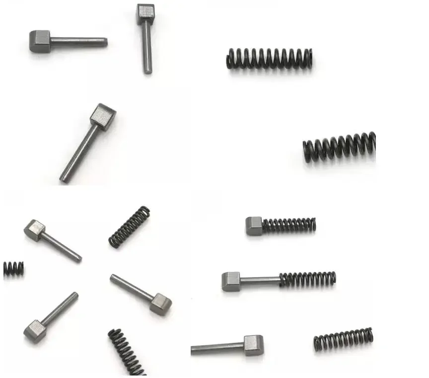 High Quality Durable Primary Synchronizer Push Block