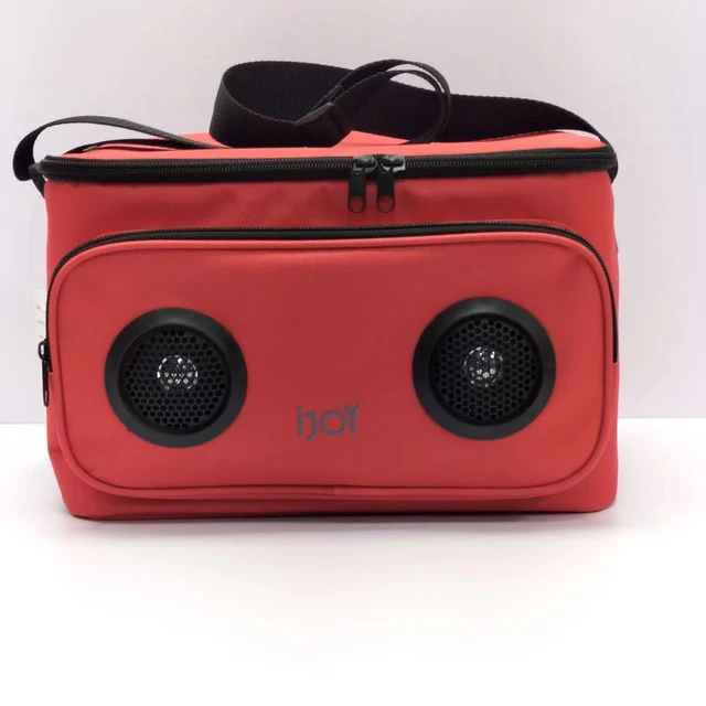 Gadget 2023 New Arrival Outdoor Portable Bluetooth Speaker Wireless Waterproof Speakers Bluetooth