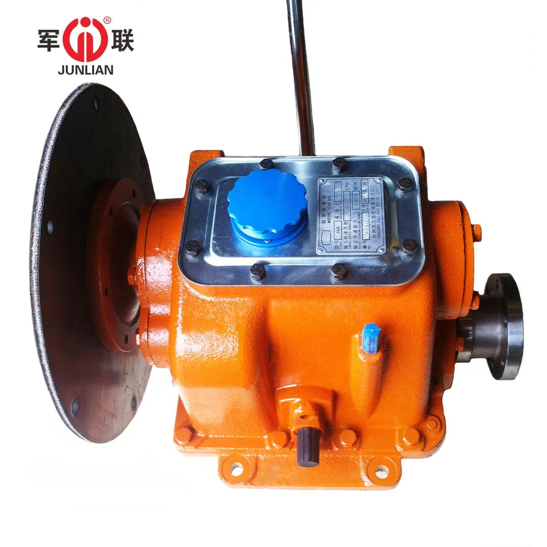 Transport Fishing Boat Offshore Marine Gearbox Small 16a Gearbox Buy