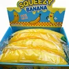 Extra Large Giant Banana Squishy