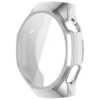 Electroplated Silver