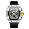 Black Silver
