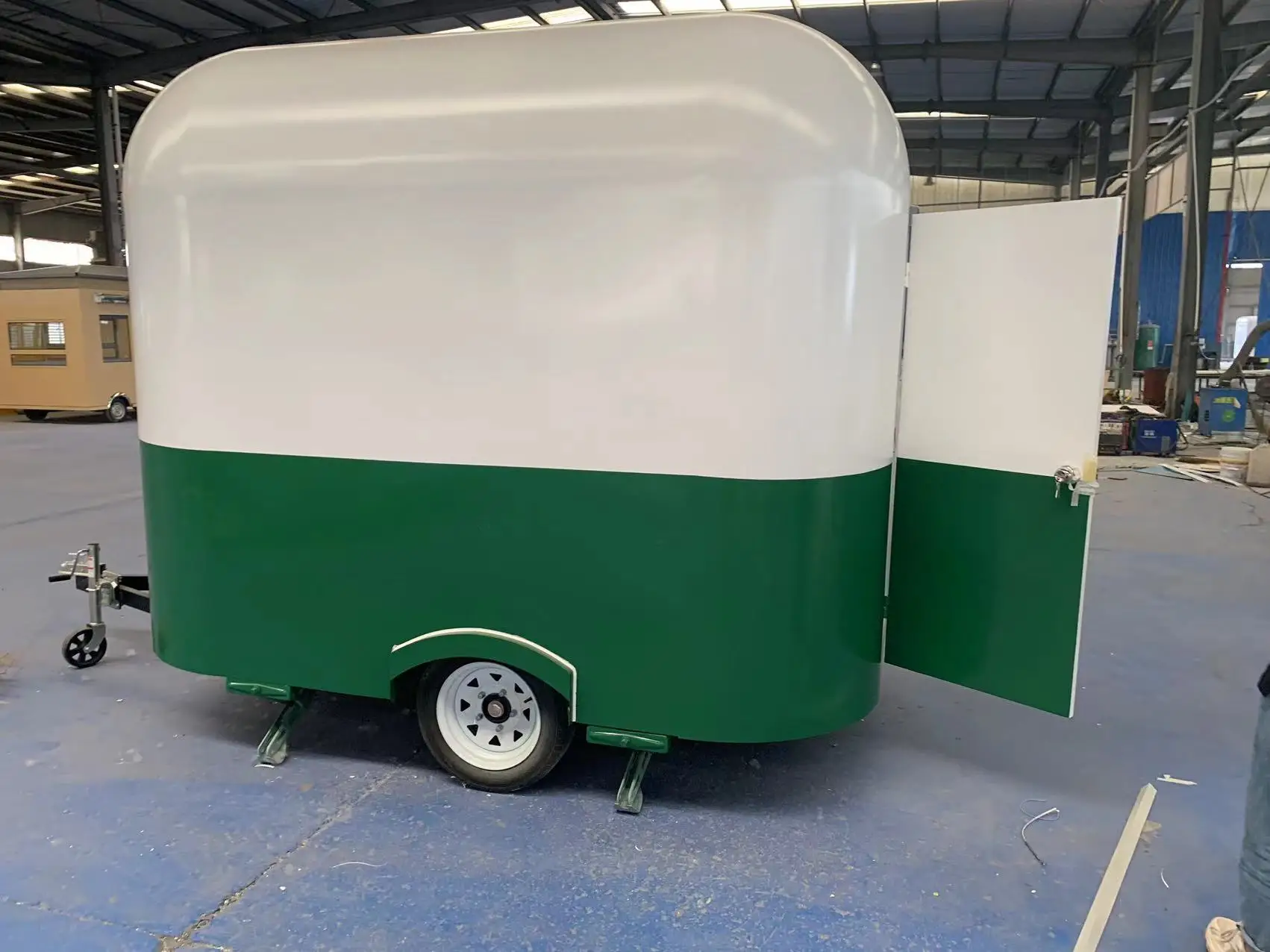 Allrad-Campingbusse: Die ultimative Anleitung zum stylischen Felsenklettern