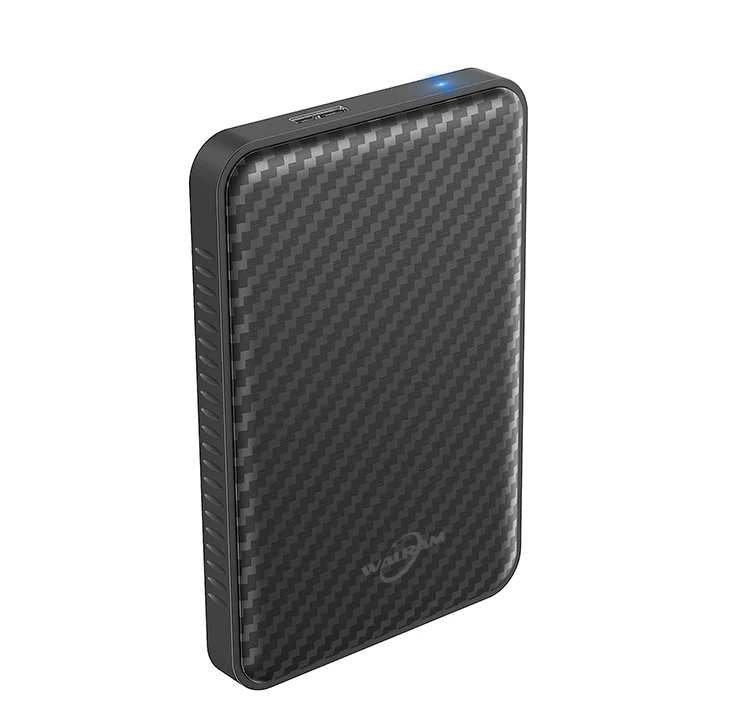 Высокая скорость передачи данных внешний 500 ГБ 1 ТБ SSD для ноутбука настольный жесткий диск 2 5 дюймов твердотельный накопитель 6 Гб/с