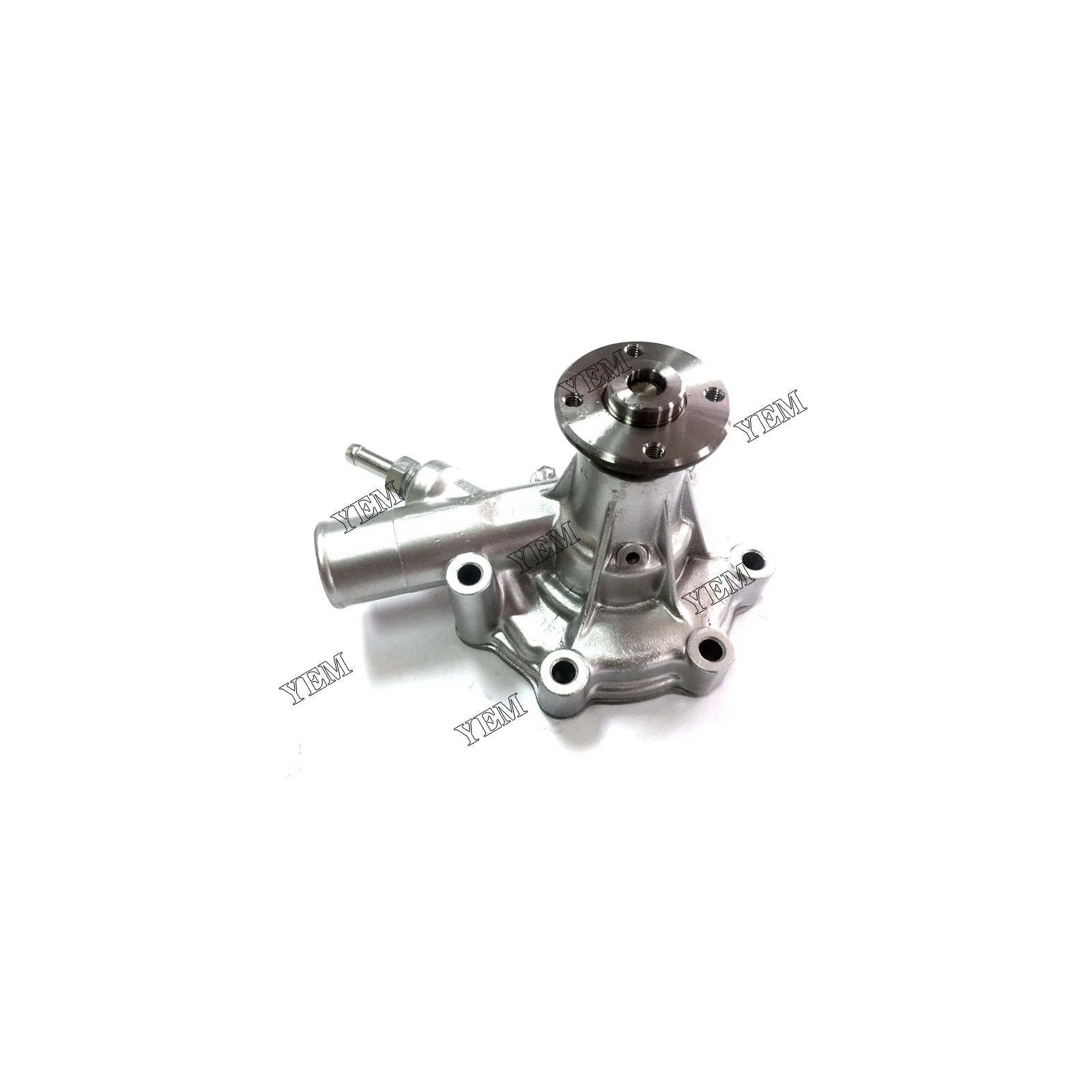 Machinery S4L MM409-302 Water Pump for Mitsubishi Heavy Equipment Engine Parts
