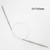 Sencillo de 4,5 mm