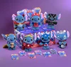 6 scatole/set (Peluche)