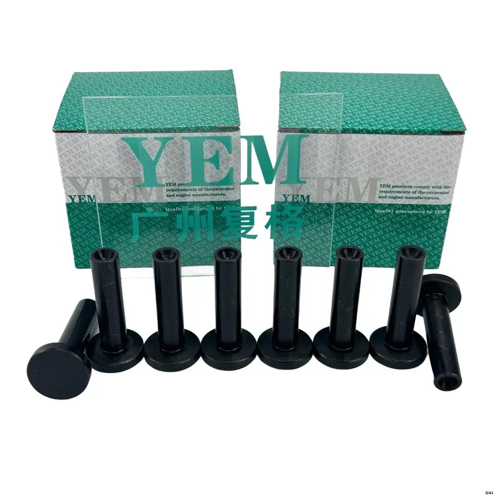 Best Quality 4DQ5 4DQ7 4DR5 4DR7 Valve Tappet for Mitsubishi Diesel Engine