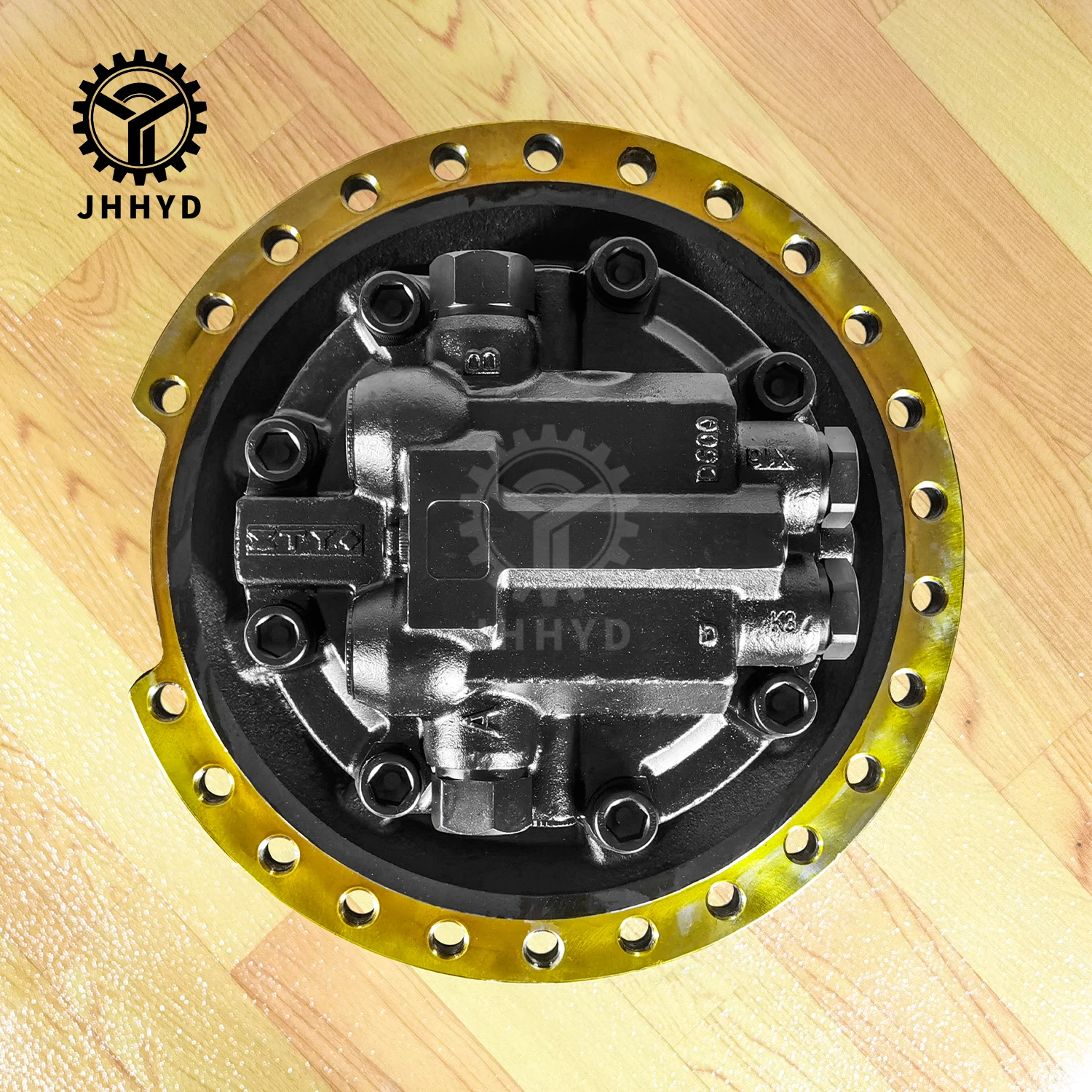 モノ 9251699 9251477 9281842 ZX330LC Motor Unit ZX330-3 Travel