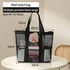 Black Large with pocket