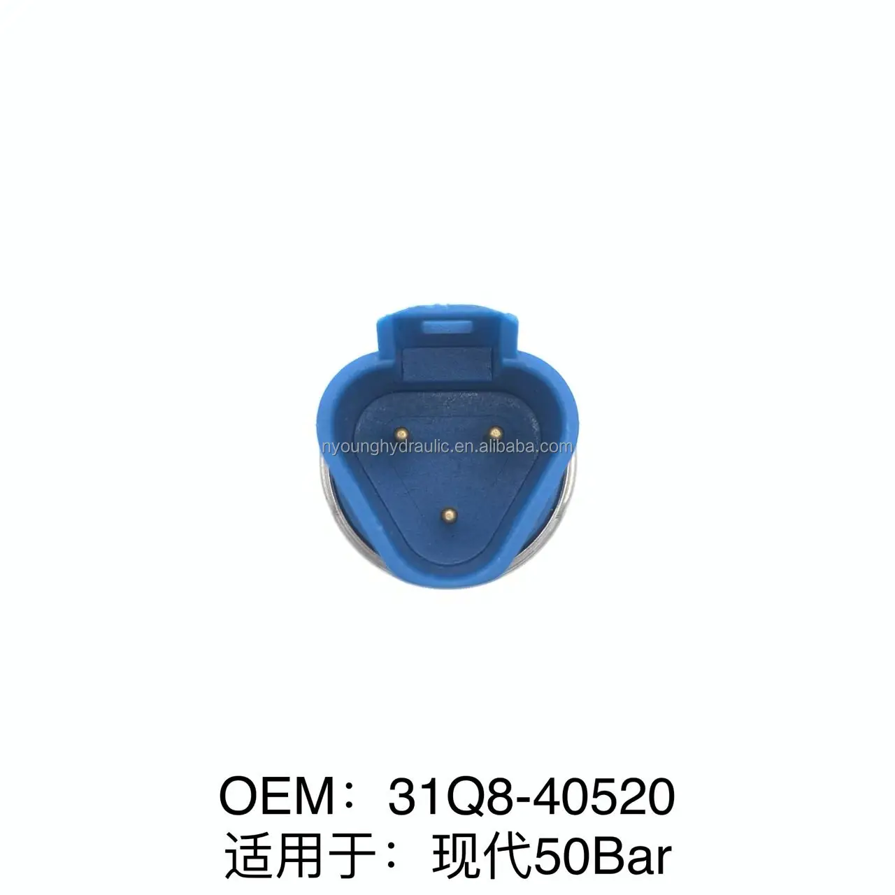 Oil Pressure Sensor Pressure Sensor for Ford OEM # BC31