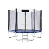 Trampoline extérieur