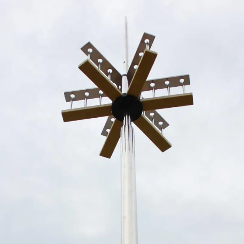 INGESCO PDC 6.4  ESE LIGHTNING ROD
