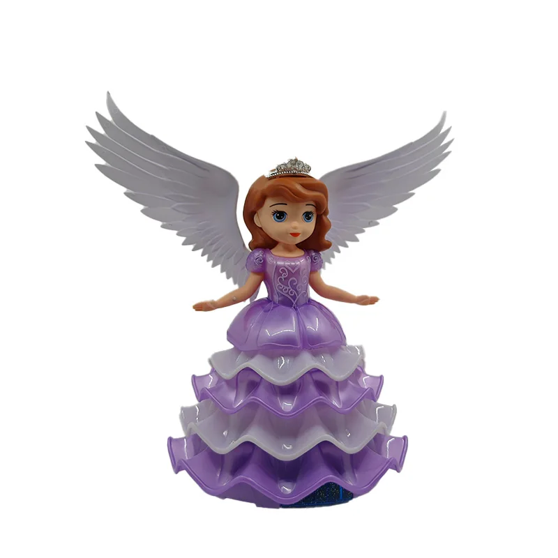 Toy Princesa Sofia Juguetes Muñeca Peluche DISNEY Princesa Sofia