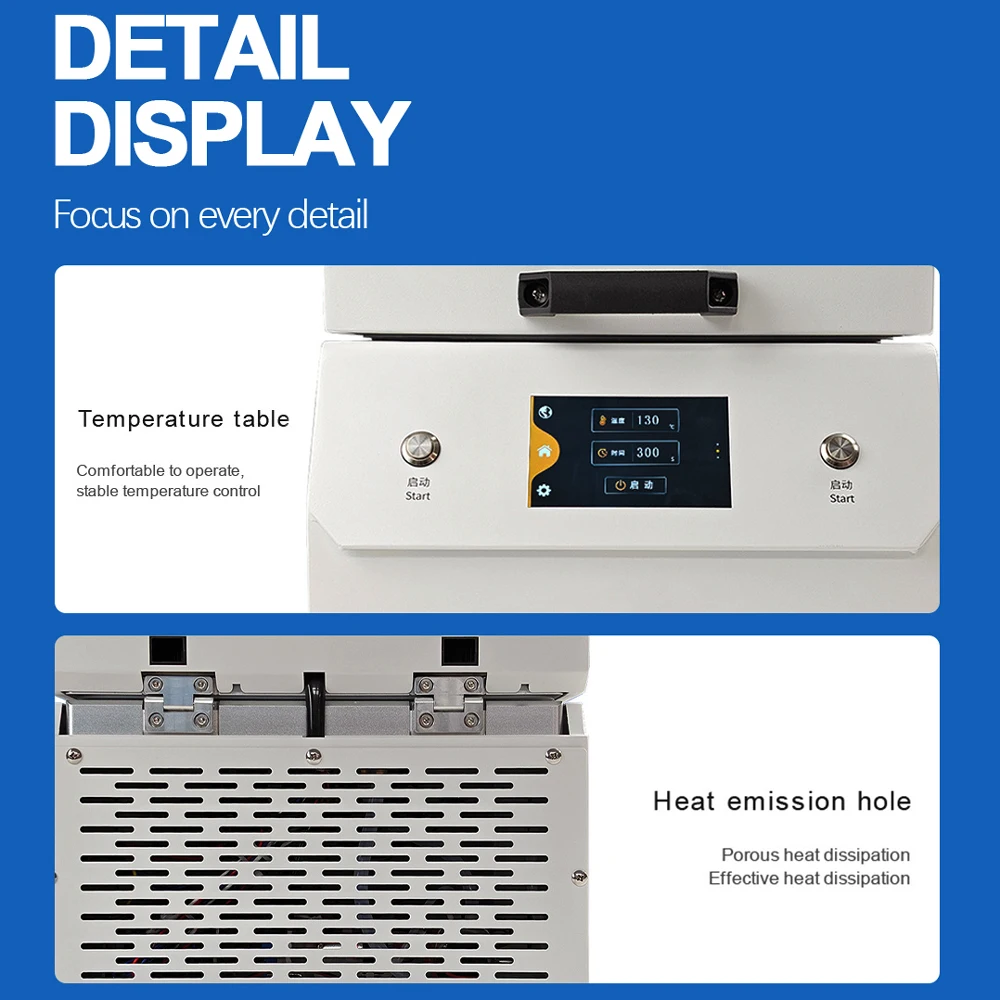 Momo Tech 3D Sublimation Printer Heat Transfer Printing Machine Thermal Transfer Printer for Sublimation Phone Cases