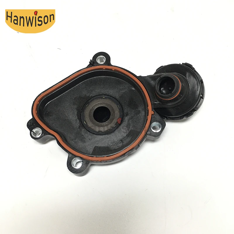 Top Quality New Oil Separator Cover For Mercedes benz M276 C350 