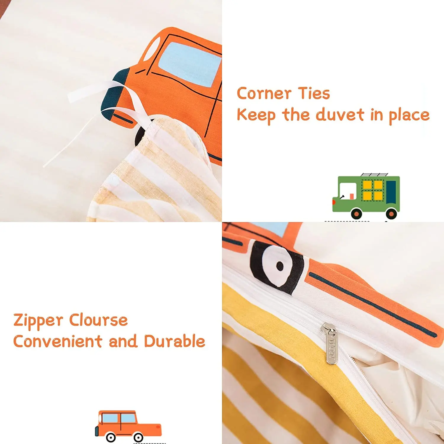 duvet cover图片