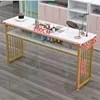 Conventional-100 long single table-45 width
