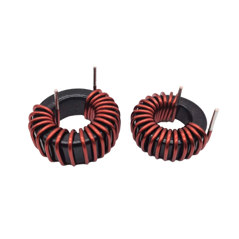 Toroidal Inductor 1h inductor Common Mode Choke Filter Coil Inductor