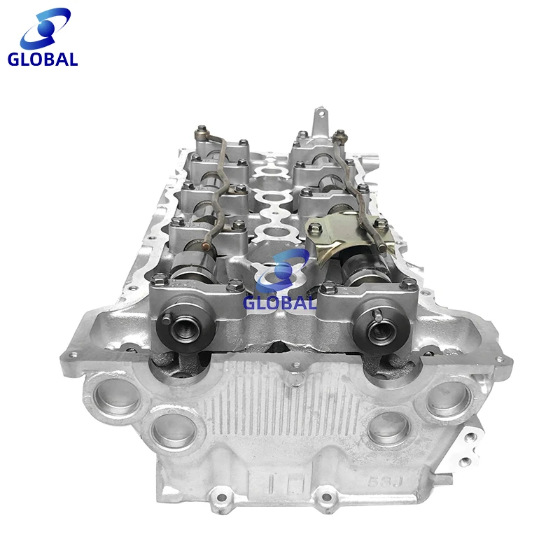日産 SR20DE シリンダーヘッド Nissan SR20 Cylinder Head - Durable & Efficient Performance