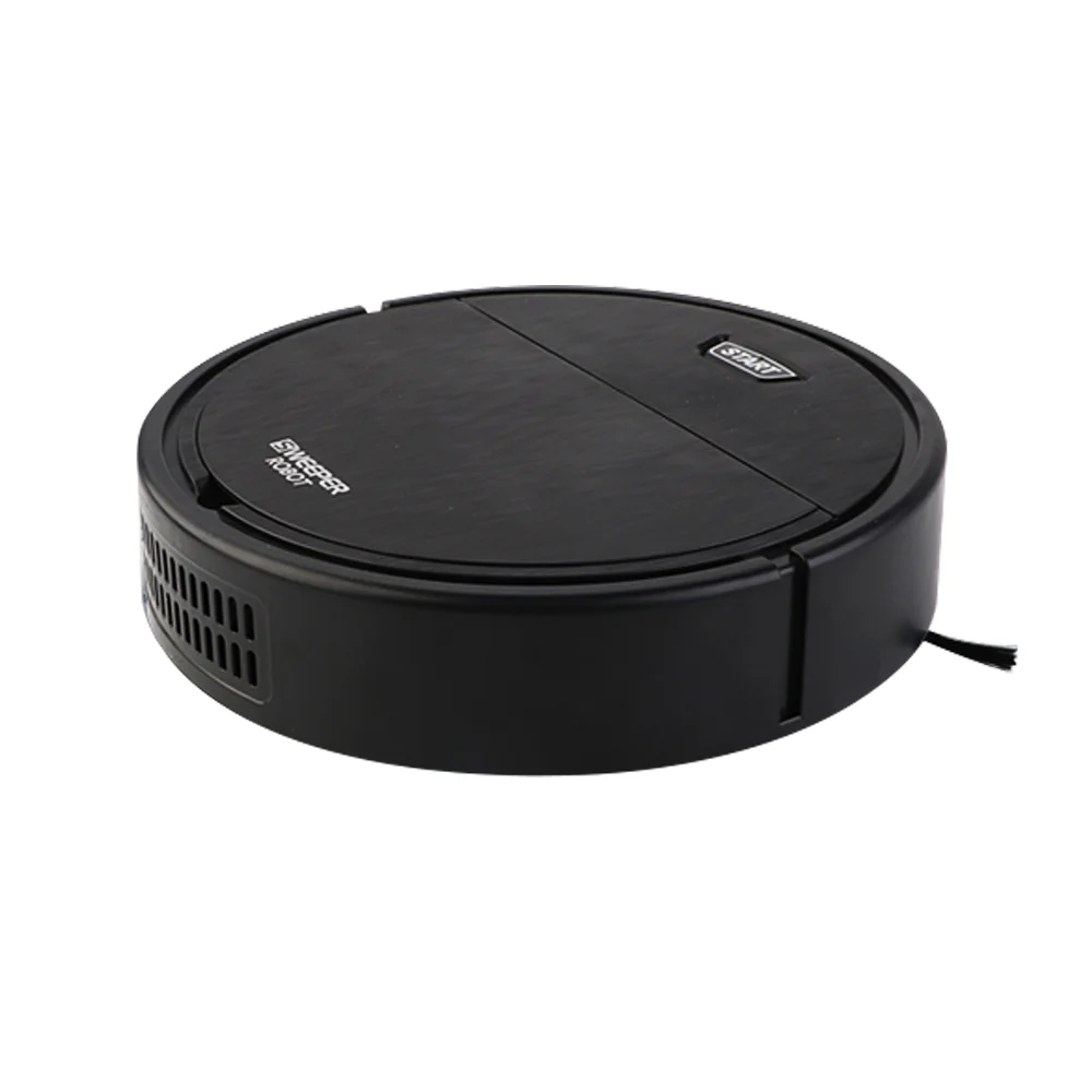 Automatic Smart Robot Floor Sweep Dust Cleaning Machine Vacuum Cleaner Robot