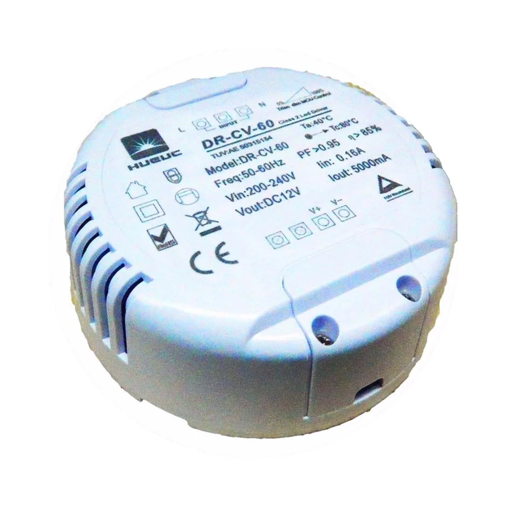 Led Driver 60 W Купить