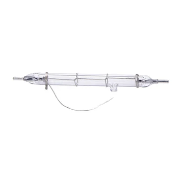 OEM Factory 4mm 6mm 60W 80W IPL Linear ShapeXenon Lamps For Hair removal Skin Treatment