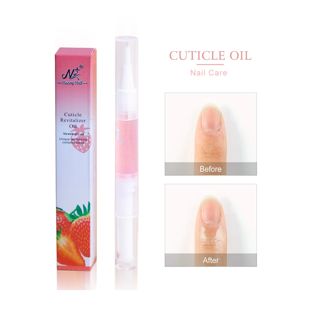 Масляные ручки для кутикулы 2 мл фирменная марка масляная ручка 15 ароматов масло ухода за ногтями