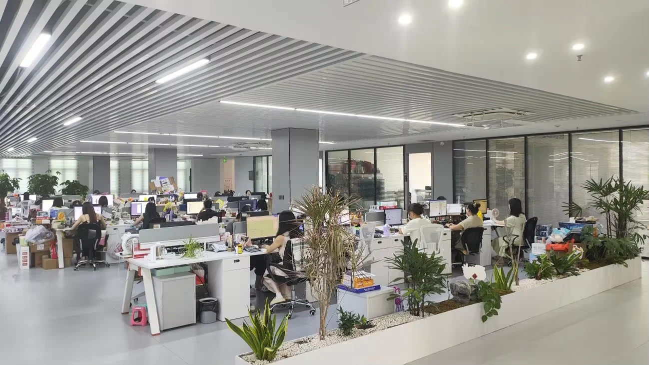 Shenzhen Aunen Technology Limited 2
