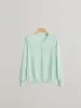 Mint green