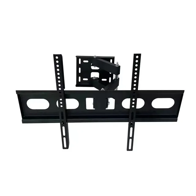 Swivel tv stands for 32"-70"  rotating Wall-Mounted  tv mount LED LCD  monitor stand Modern design Steel TV