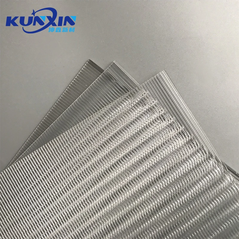 Square Plastic Prism Diffuser Plate Anti Static Acrylic Sheets Led Panel Light Diffuser Sheet