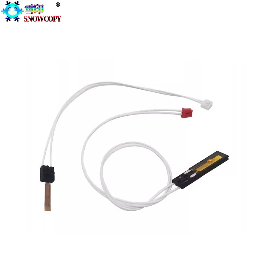 Fuser Thermistor for Brother HL-3150 3140cw 3150cdn 3170cdw DCP-9130 9020 MFC-9140 9330 9340