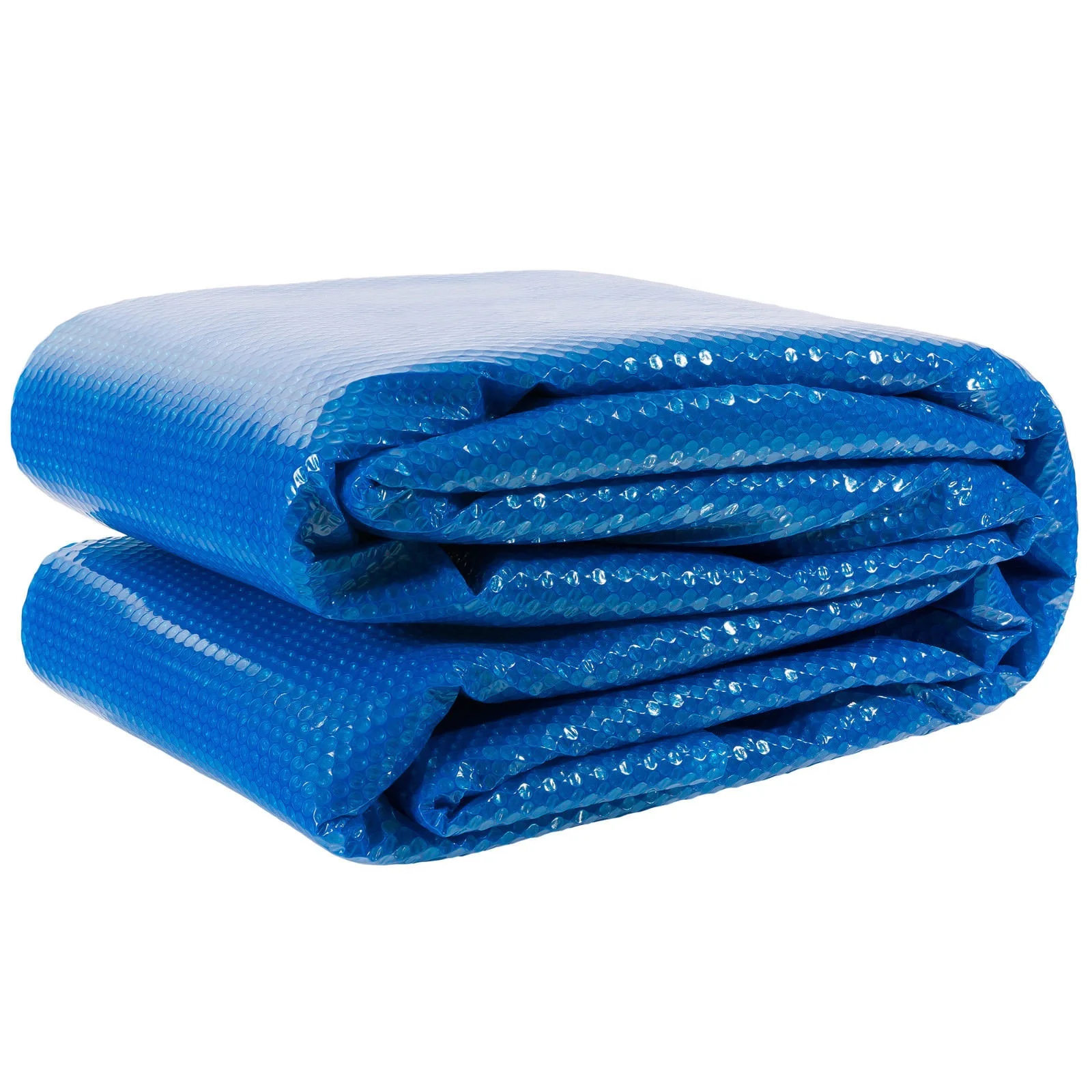 Factory Price Swimming Bubble Pool Cover Solar Pool Cover for Above Ground Swimming Pool