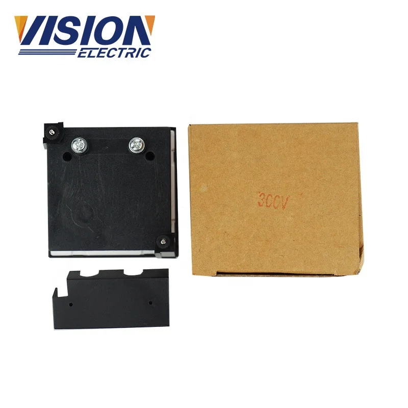 72L8 a Analog Multifunction Square AC AMP Digital Panel Meter