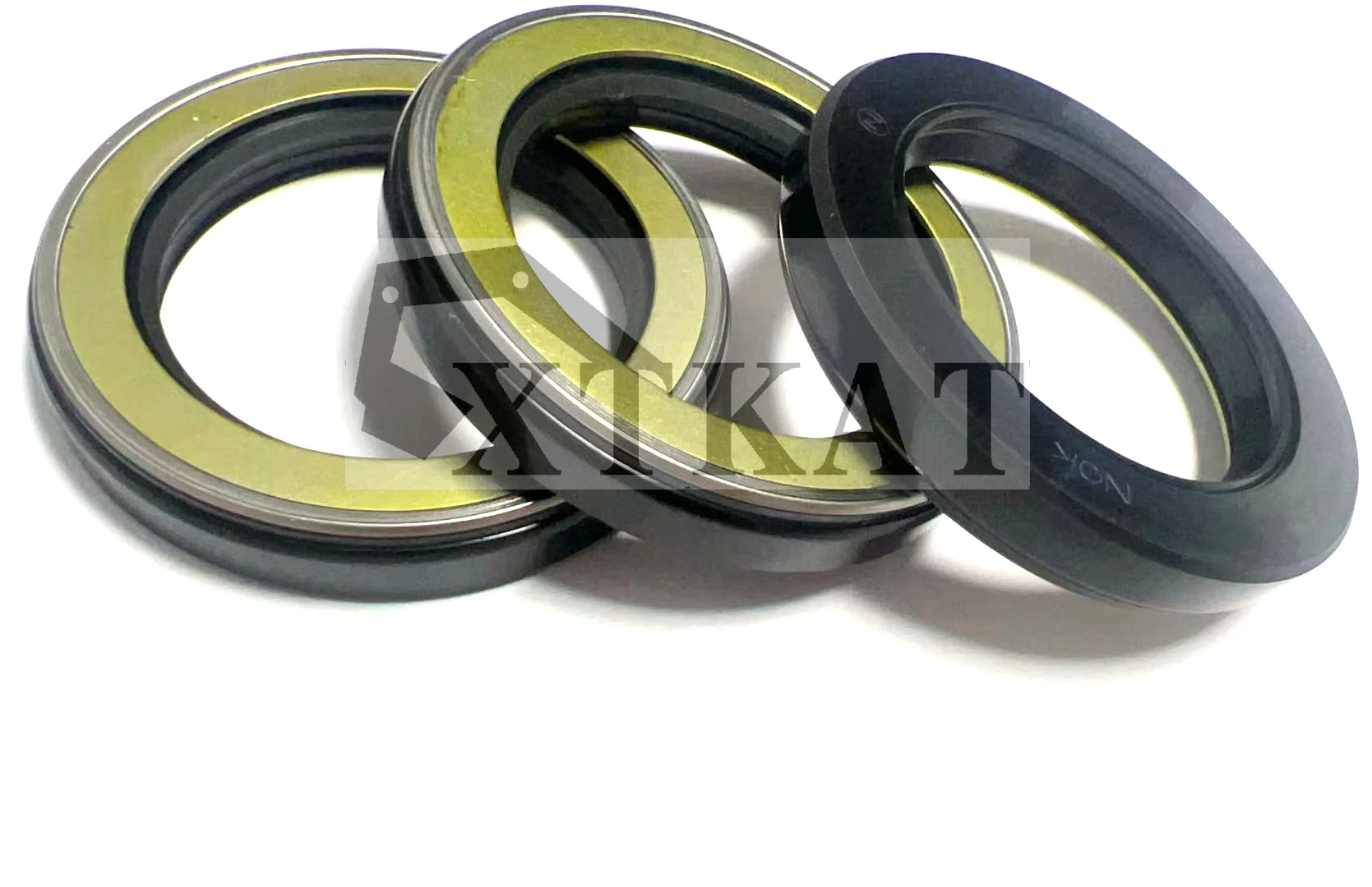XTKAT SEAL OIL SEAL-LIP TYPE 1K7983 0964376 Fits Caterpillar