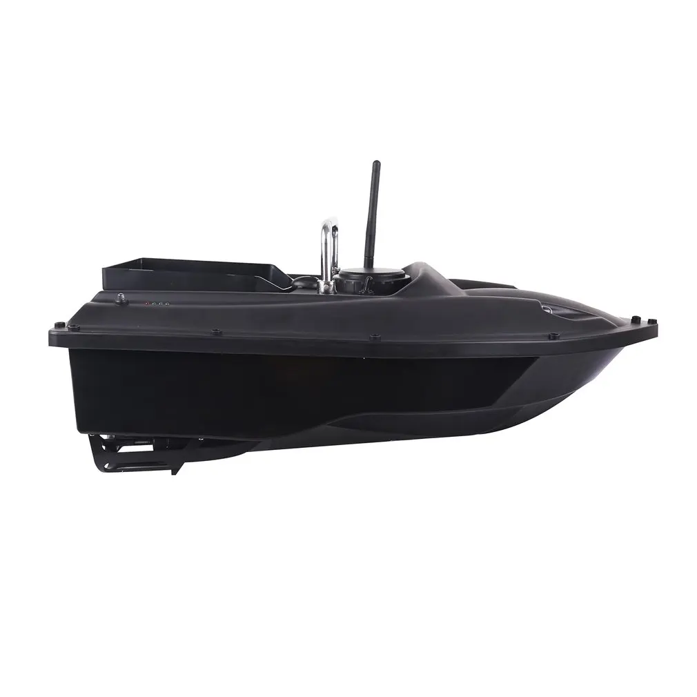 D13 Smart RC Bait Boat Dual Motor Fish Finder Ship Remote Control
